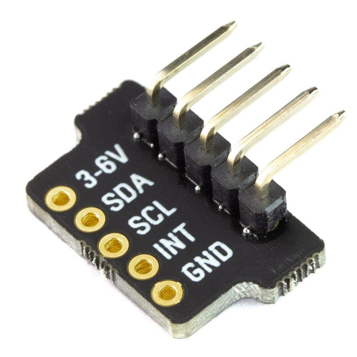 I2C Garden Extenders (pack of 3) [Discontinued] by Pimoroni - The Pi Hut