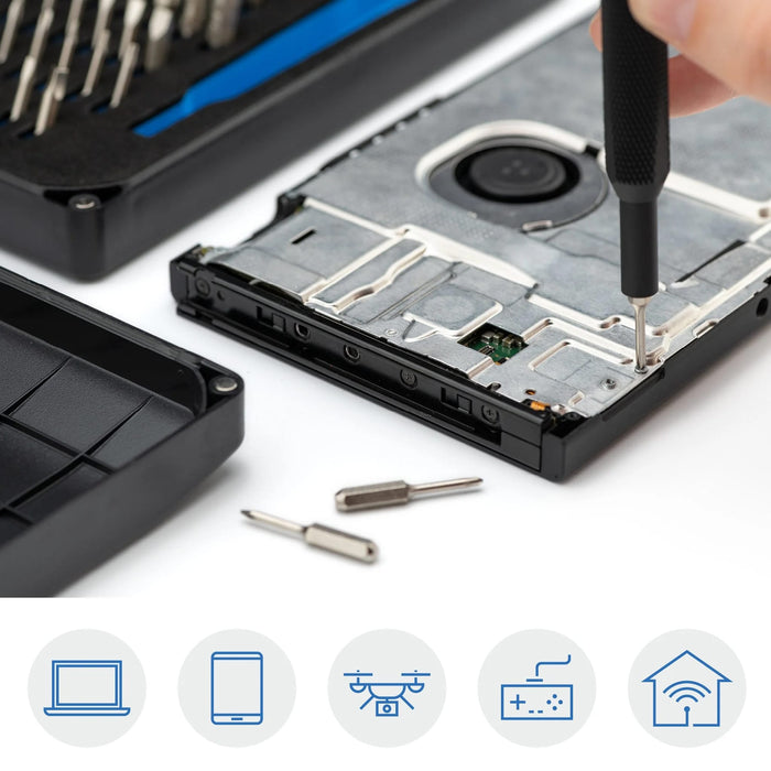 iFixit Mako Precision Bit Set by iFixit - The Pi Hut