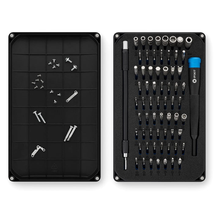 iFixit Mako Precision Bit Set by iFixit - The Pi Hut