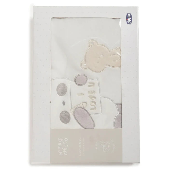 Infants Cartoon Characters Pram Blanket