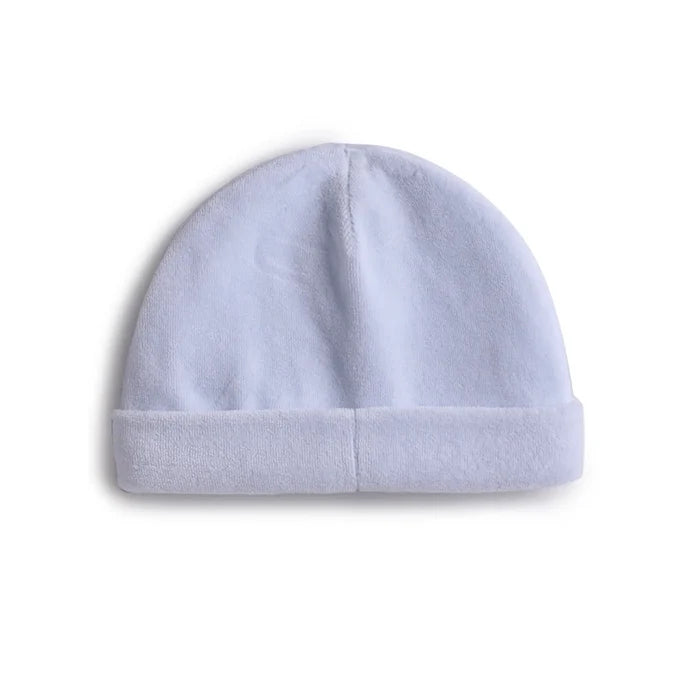 Infants Cotton Embroidered Cap