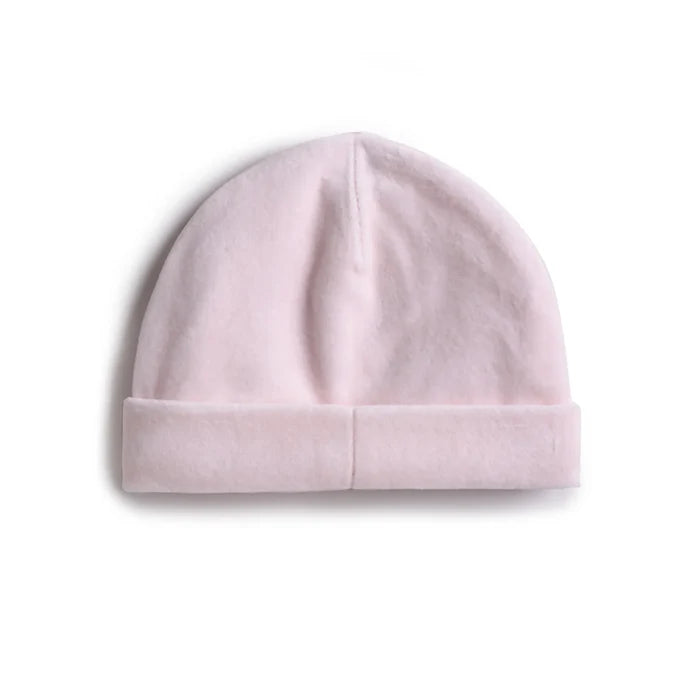 Infants Cotton Embroidered Cap