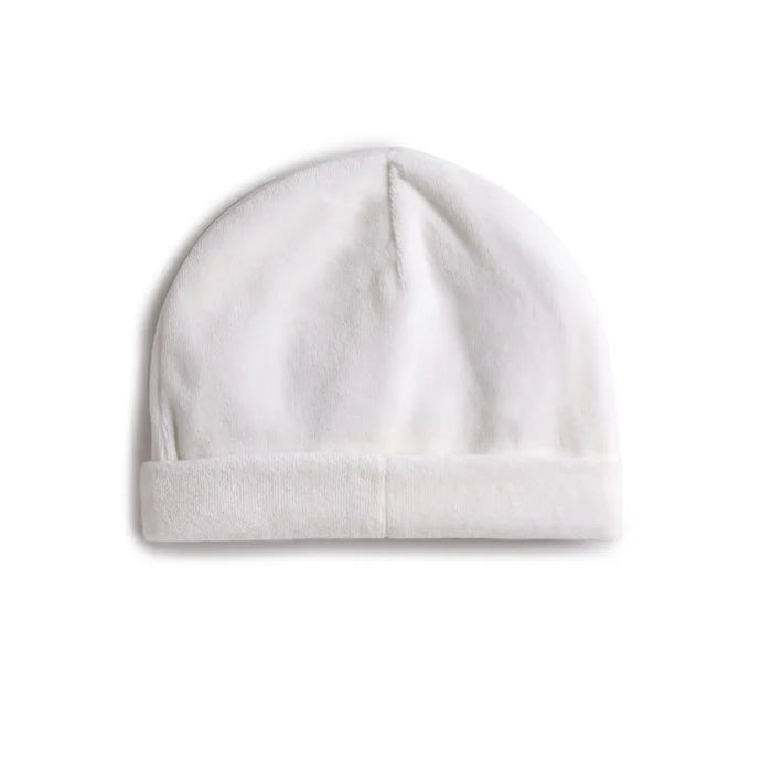 Infants Cotton Embroidered Cap