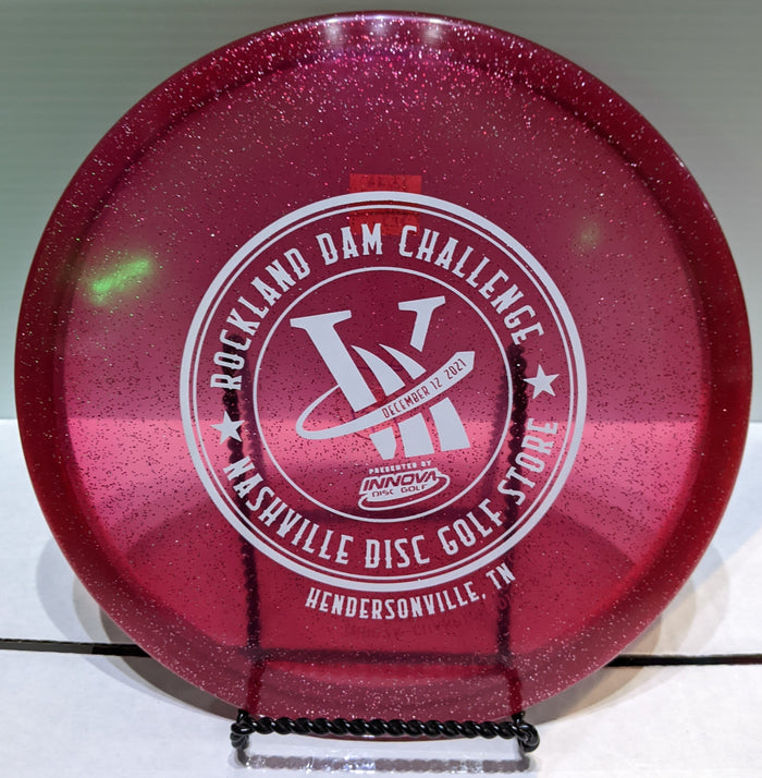 Innova - Stingray - Metalflake Champion