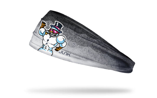 Jacked Frost Big Bang Lite Headband - View 1