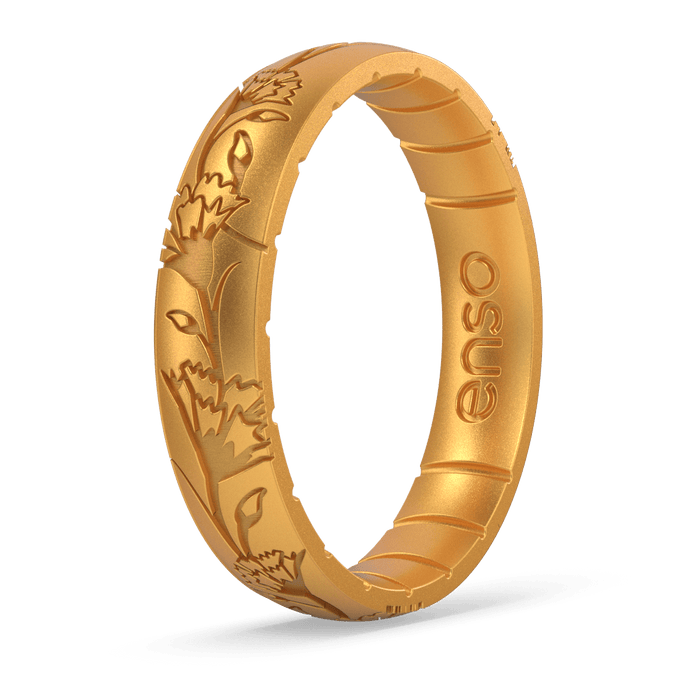 Gold / 3