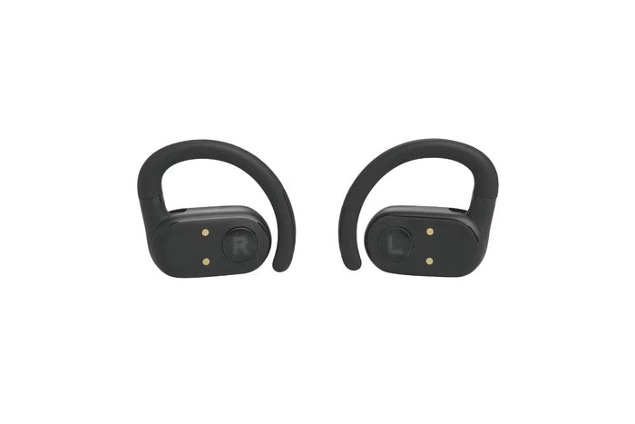 JBL Soundgear Sense Open-Ear Wireless Headphone | Black