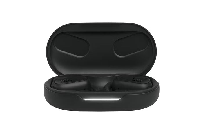 JBL Soundgear Sense Open-Ear Wireless Headphone | Black