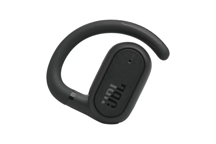 JBL Soundgear Sense Open-Ear Wireless Headphone | Black