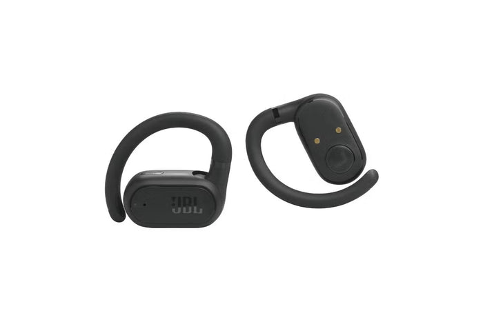JBL Soundgear Sense Open-Ear Wireless Headphone | Black