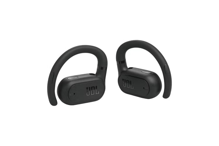 JBL Soundgear Sense Open-Ear Wireless Headphone | Black