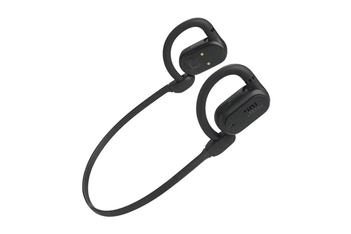 JBL Soundgear Sense Open-Ear Wireless Headphone | Black