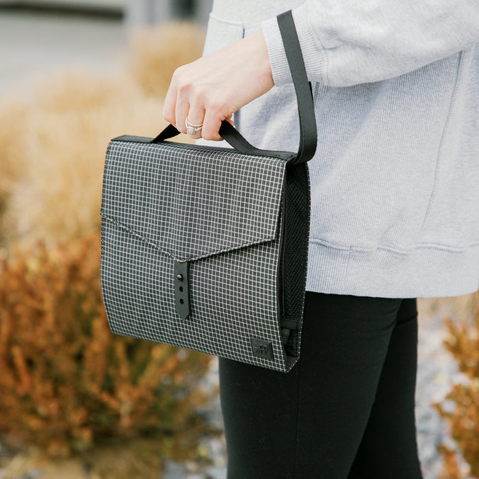 Jet Berlin Changing Clutch Changing Clutch Bag Accessory