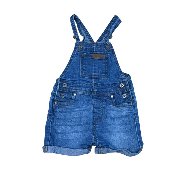 Joe’s | Overall Shorts | 6-9M