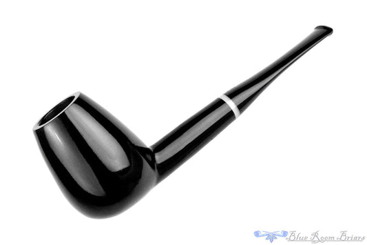 Blue Room Briars is proud to present this Joh's FM (2001 Make) Brandy with Acrylic UNSMOKED Estate Pipe