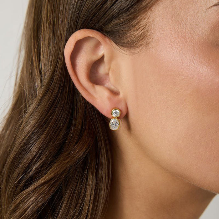 Jordan Earring