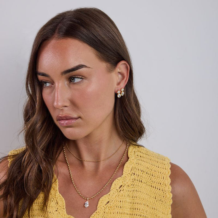 Jordan Earring