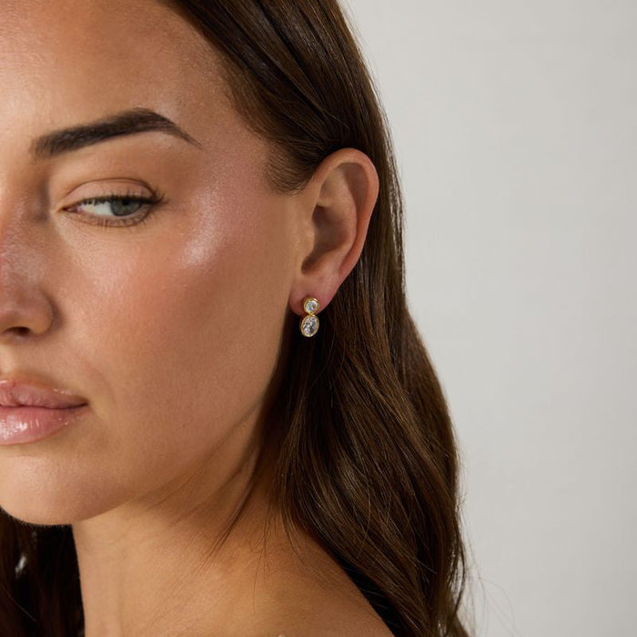 Jordan Earring