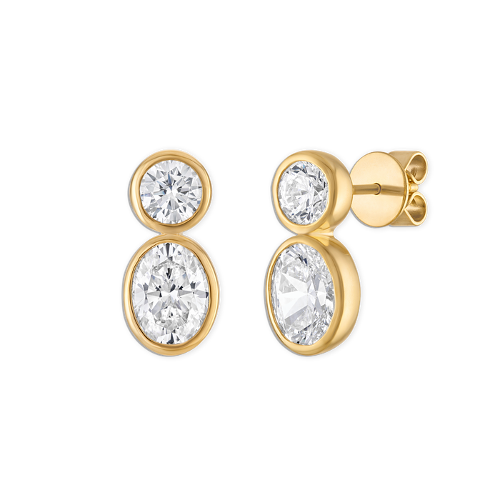 Jordan Earring