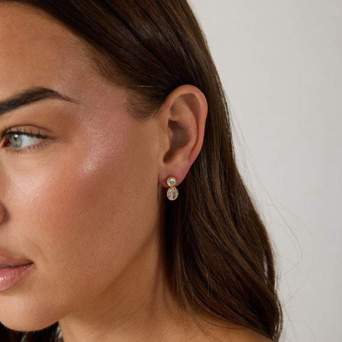 Jordan Earring