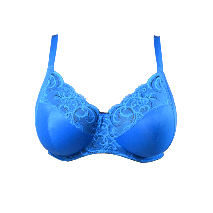 Josey Plus Bra Pattern Digital Download