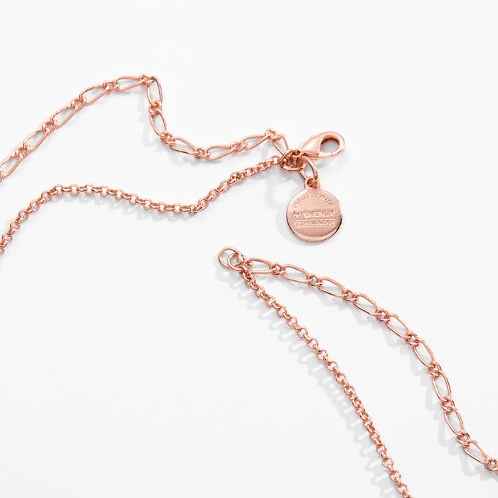 Shiny Rose Gold