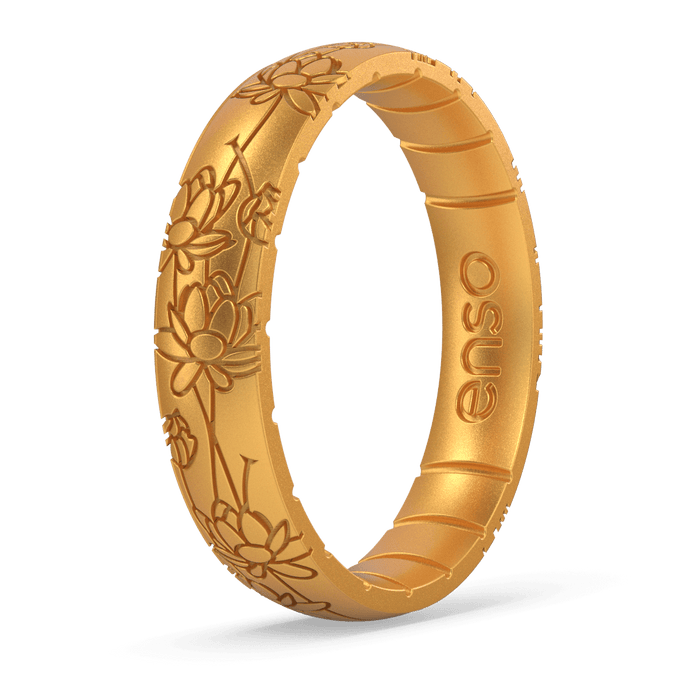 Gold / 3