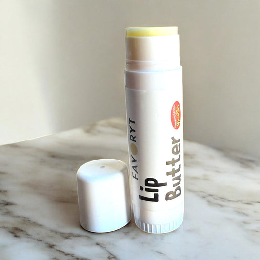 Jumbo Lip Butters – 3 for $25 | All Natural Lip Balm in Multiple Flavors