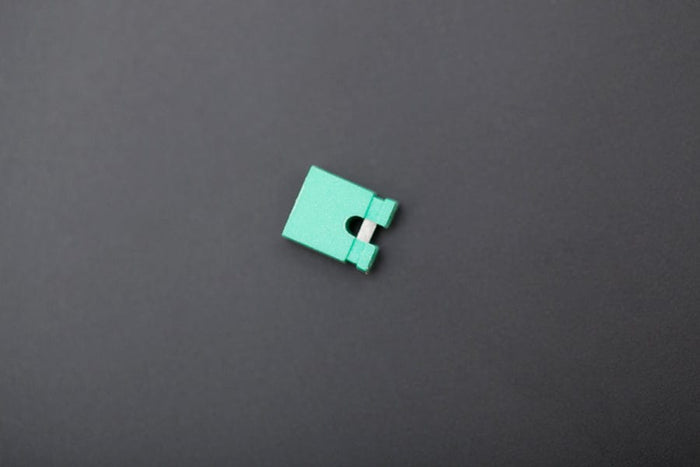 Jumper Cap (600PCS) by DFRobot - The Pi Hut