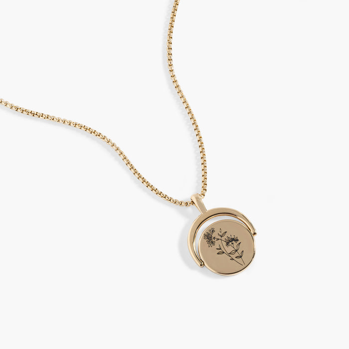 Stainless Steel Gold