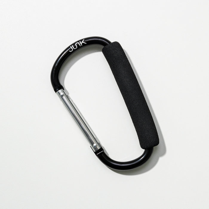 JUNK Carabiner - View 2
