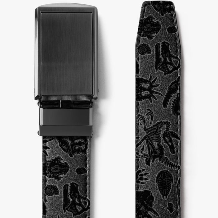 Jurassic Belt