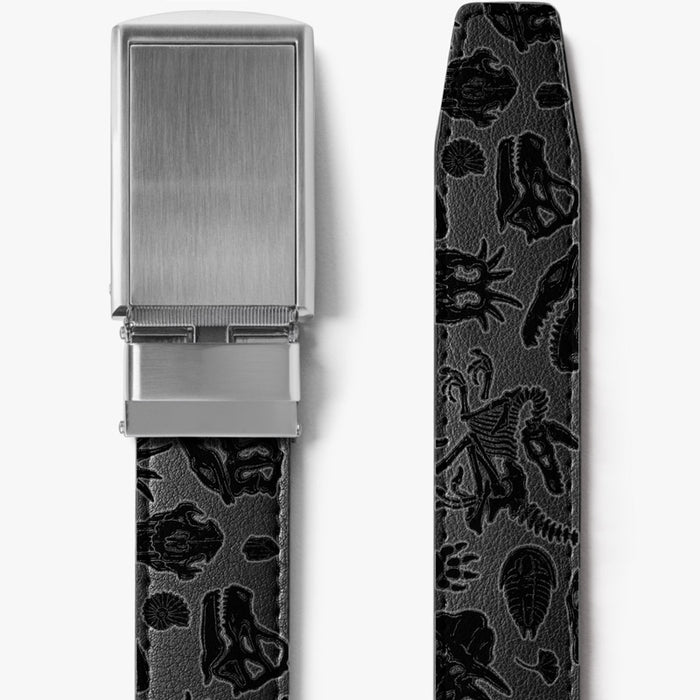 Jurassic Belt