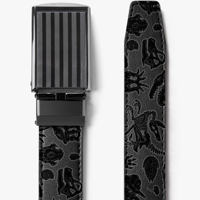 Jurassic Belt