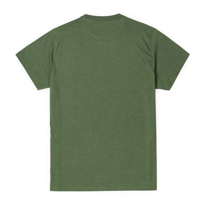 RSVLTS RSVLTS Jurassic Park "Life Finds a Way" _  Dare Mighty Crewneck Tee