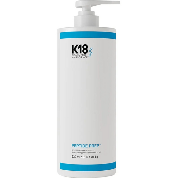 K18 Damage Shield pH Maintenance Shampoo
