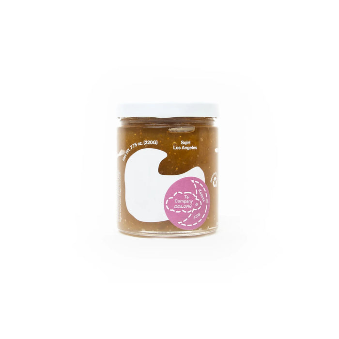 Kadota Fig & Te Company Oolong