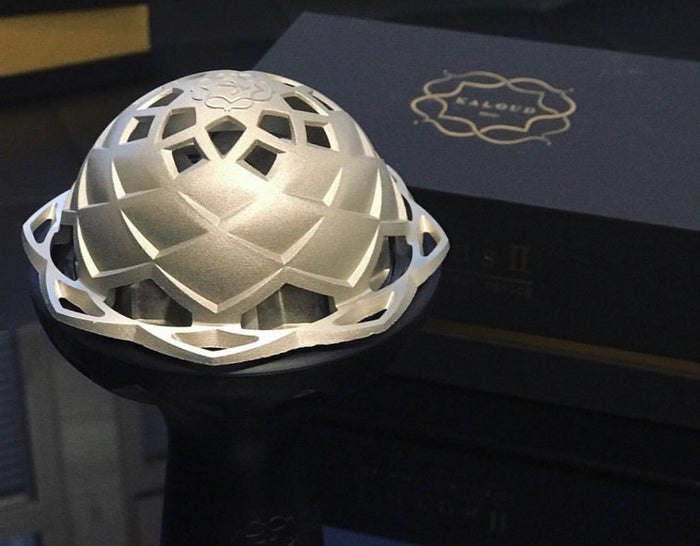 Kaloud Lotus II Heat Management System (Wholesale)