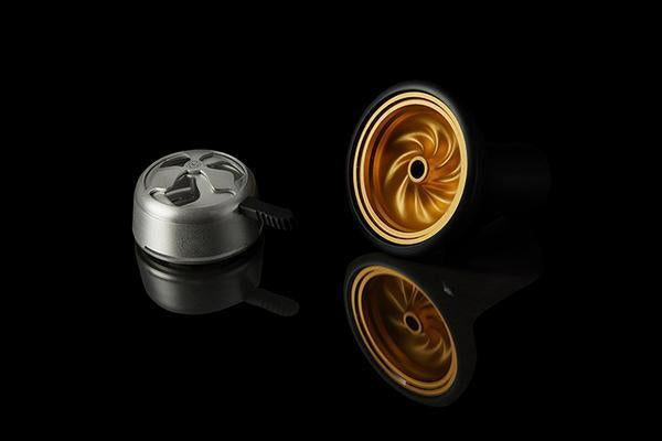 KALOUD SAMSARIS AURIS HIGH-HEAT BOWL  (Wholesale)
