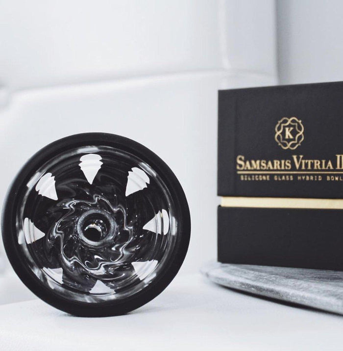 KALOUD SAMSARIS VITRIA II (Wholesale)