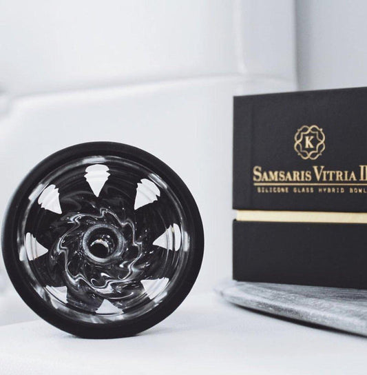 KALOUD SAMSARIS VITRIA II (Wholesale)