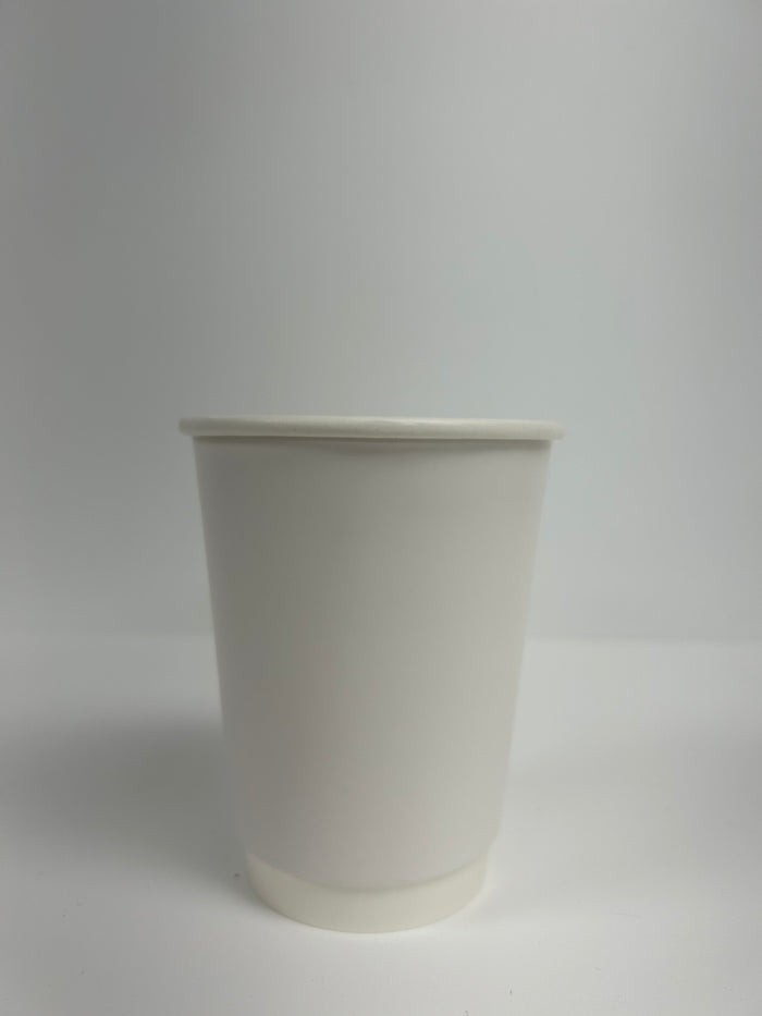 Karat Double Wall Hot Cups