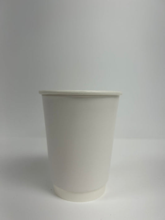 Karat Double Wall Hot Cups