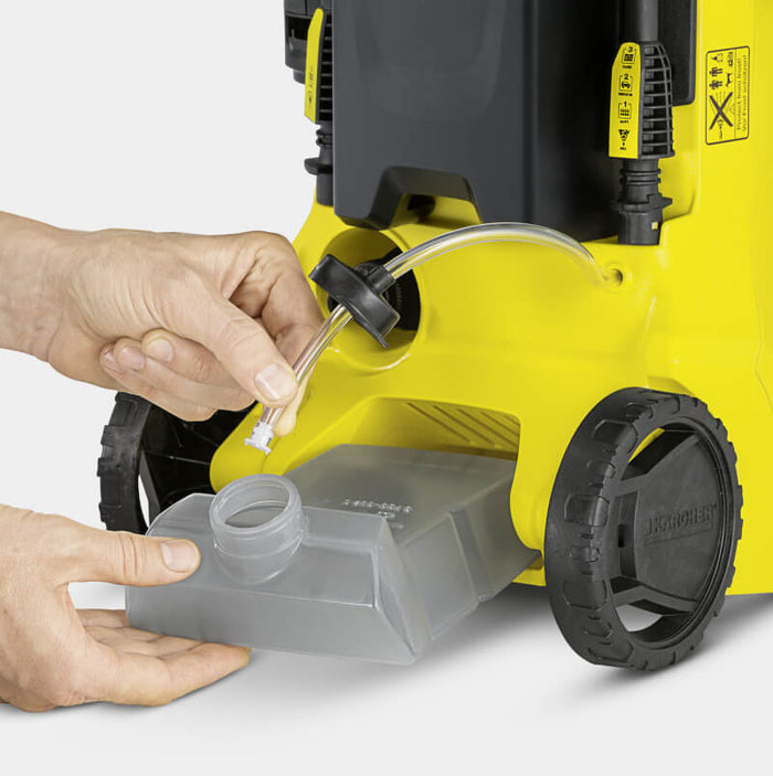 Karcher K3 Power Control Pressure Washer
