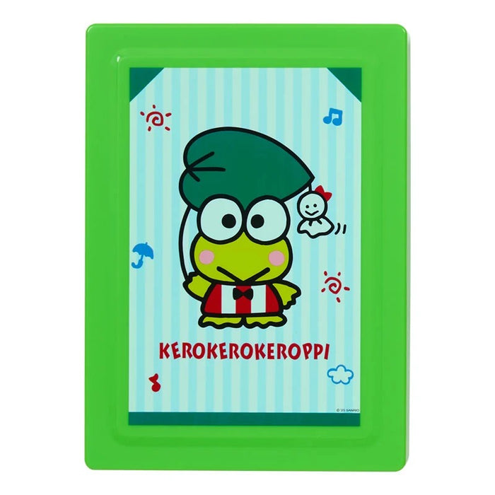 Keroppi 5-pc Stationery Set (Sanrio Forever Series) Stationery Japan Original