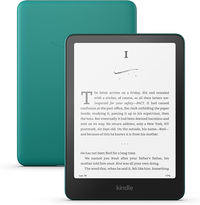 Kindle Paperwhite 2024 / 16GB