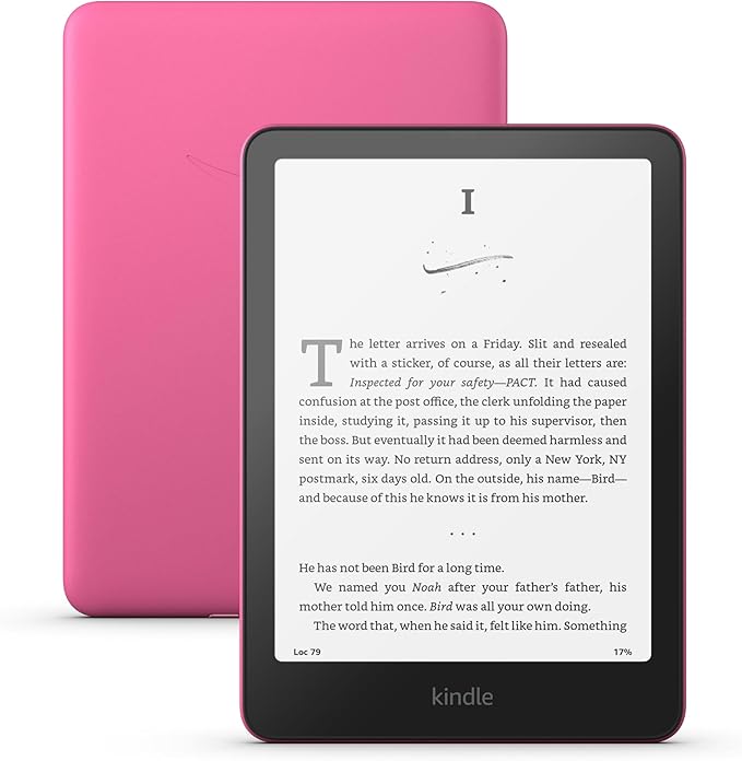 Kindle Paperwhite 2024 / 16GB