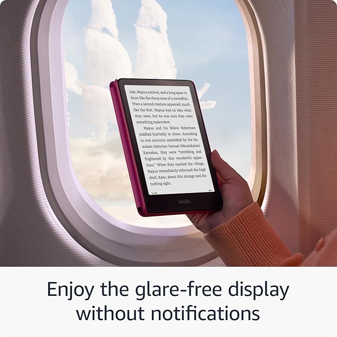 Kindle Paperwhite 2024 / 16GB
