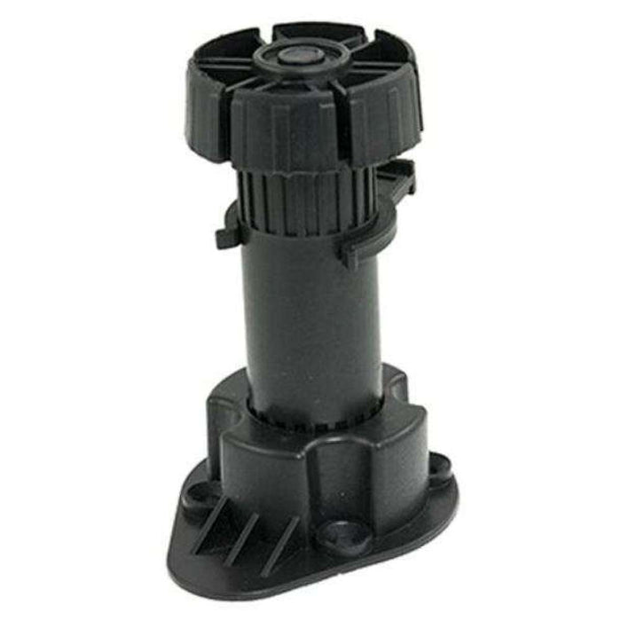 Kitchen Leg 120mm 4pc