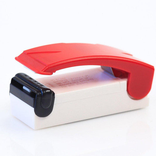 KLEVA SEAL bag sealer - TVShop